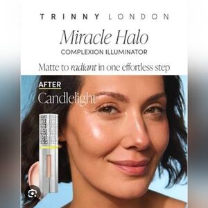 Miracle Halo Complexion Illuminator - Candlelight